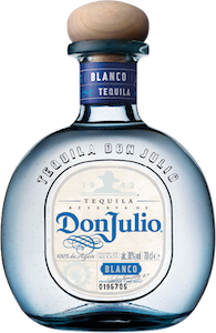 Don Julio Blanco